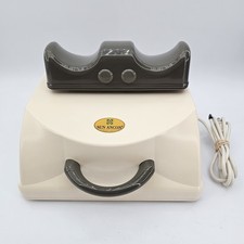 Sun Ancon Chi Machine Original Model SDM-888 ...