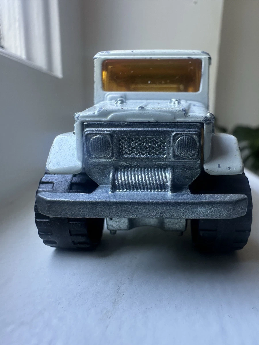 Voitures Miniatures Majorette 1/53 - Fiat, Toyota, Audi, Occasion