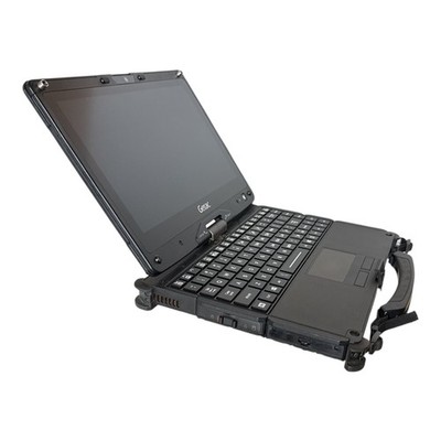 Getac V110 G6 Touch i5 10210U Kratzer (Akkus 50%/80%) englisch (Abdeckung fehlt)