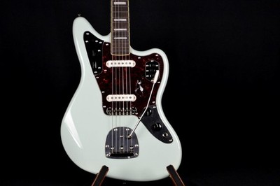 SQUIER CLASSIC VIBE '70s JAGUAR, SEAFOAM GREEN, Int'l Buyers Welcome