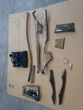 224* Mercedes W211 4Matic  Interieurleisten Dekorleisten Zierleisten A2116800771