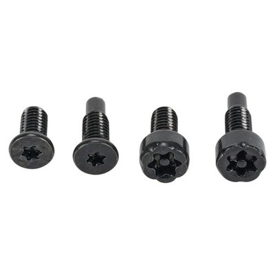 Perfect Replacement Security Screws For für Ring Doorbell And Ring Devices
