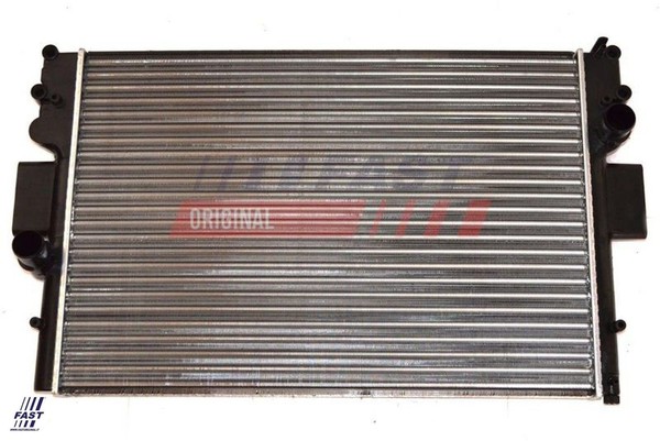 Fast FT55242 KüHler FüR MotorküHlung MotorküHler AutoküHler KüHler-image