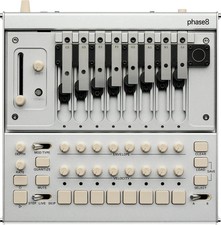 Korg phase8 8-voice Acoustic Synthesizer - Launch Edition