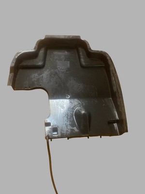Original Sym fiddle 2 / 80106-ala-0000 innerer Kotflügel hinten Verkleidung Heck
