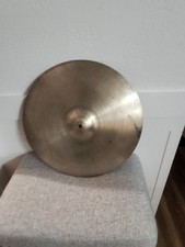 Zildjian Avedis Vintage 16" Crash Becken. Sm. Stempel