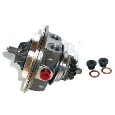 Meat & Doria Rumpfgruppe Lader FüR VW Touran 1T1 1T2 1.4 TSI Tiguan 5N_ 5K1-image