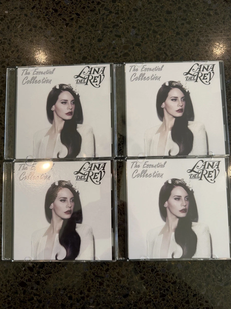 Las mejores ofertas en Lana Del Rey CD de Música | eBay