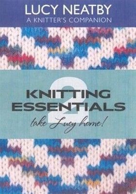 Knitting Essentials