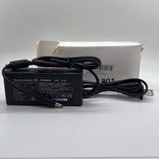 18. 5 V 65w Charger Adapter for Bose Solo 5 TV Sound Home Theatre Bar Bluetooth