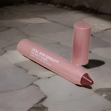 Doll 10 DOLL SKIN GENIUS MultiTasker 3in1 LIP COLOR CRAYON STICK - LOVE YOURSELF