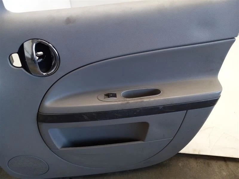 2009-2011 雪佛兰 HHR 乘客侧前门装饰面板 20897807 — 第 4/4 张图片