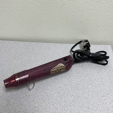 Marvy Uchida Embossing Hot Air Heat Tool Gun Model 2500 - Tested  Works Great 