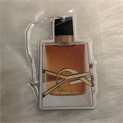 Yves St Laurent Car Air Freshener
