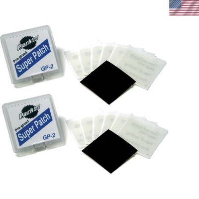#ad Patch Kit 2 x Packs $39.19