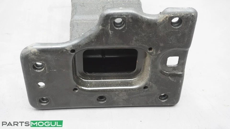 Soporte de refuerzo de parachoques delantero izquierdo mercedes r230 sl500 sl550 2003-2008 Foto 4 de 4