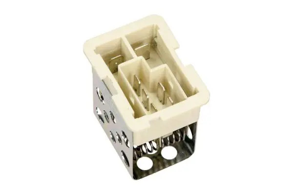 Resistenza ventola abitacolo 57-0110 MAXGEAR per OPEL ASTRA H Familiare ASTRA H - Immagine 4