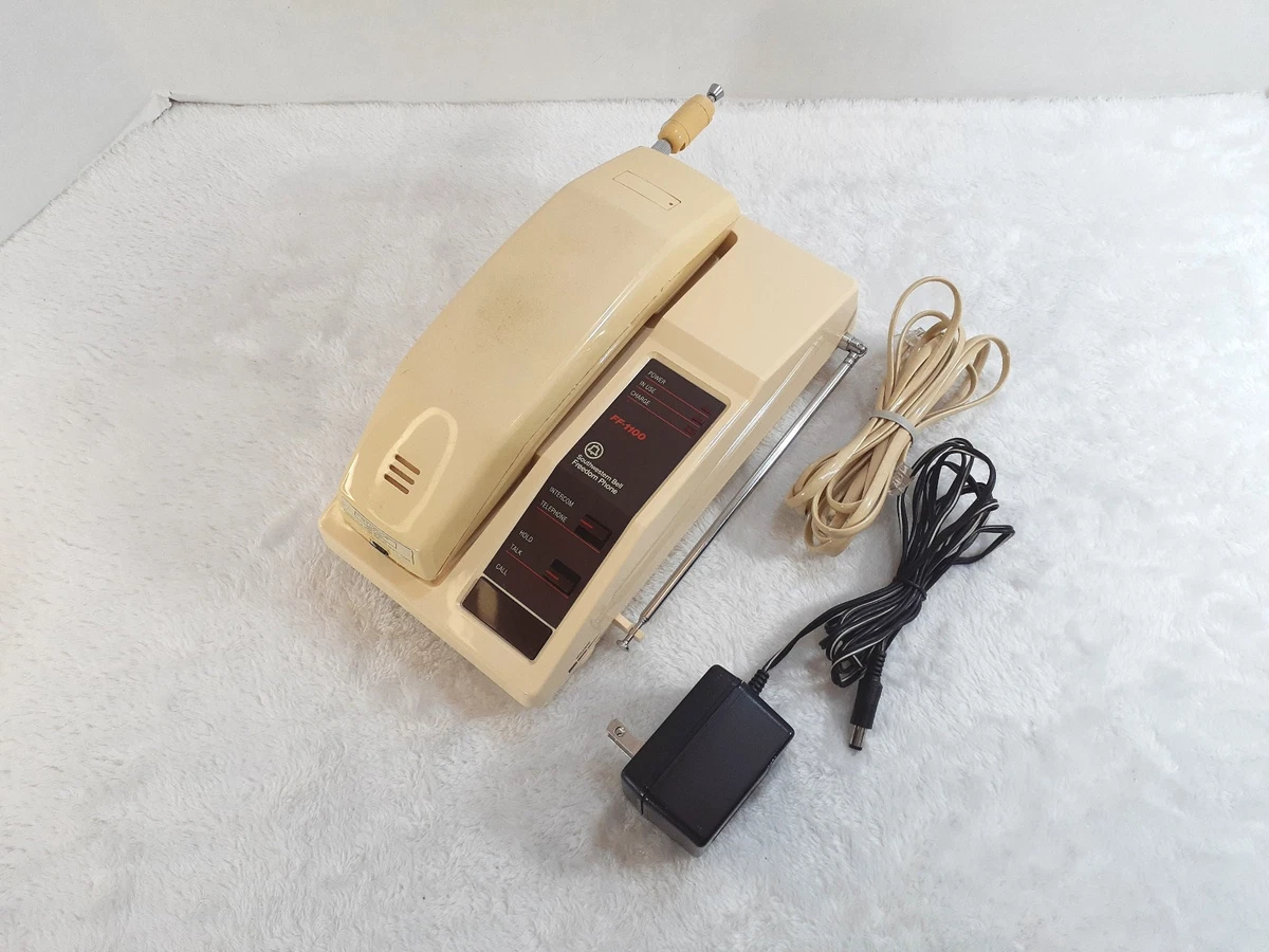 Southwestern Bell Cordless Home Telephones & Handsets 1 Handsets