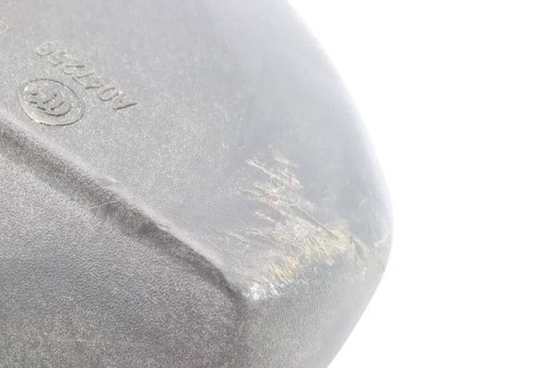 Right mirror PIAGGIO 50 TYPHOON 2010 to 2016 - Image 3 of 4