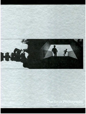 LIFE LIBRARY OF PHOTOGRAPHY-THE ART OF PHOTOGRAPHY-VISUAL STORYTELLING-HISTORY