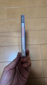 NEW Sega Saturn Langrisser V The End Of Legend NTSC-J Japan