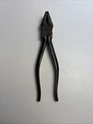Vintage Red Devil 410-8 Glazier Pliers Glass Breaking Tool USA Union NJ