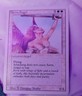 Magic The Gathering MTG - Revised - Serra Angel