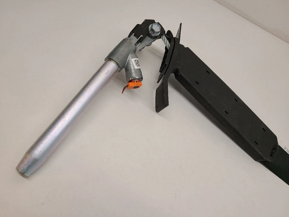 2014 15 16 17 18 19 2020 NISSAN ROGUE Seat Belt Front Bucket Driver Retractor  - Изображение 4 из 4