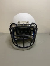 Schutt Air Xp Pro Football Helmet White Adult X-large 2016yr #97