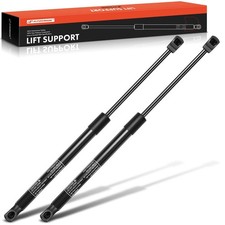 A-Premium Tailgate Rear Hatch Liftgate Lift Supports Shock Struts Compatible ...
