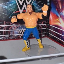 ACTION FIGURE Jim “The Anvil” Neidhart (1991) Hasbro 5