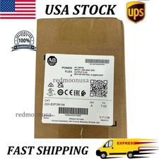 22A-B2P3N104 Allen-Bradley PowerFlex4 Drive 0.37 kW 22AB2P3N104 New US Free Tax