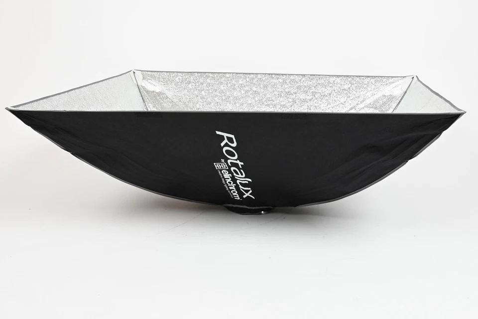 Elinchrom Rotalux Softbox 35.5 x 43" (90 x 109 cm) #952 - Image 2 of 4
