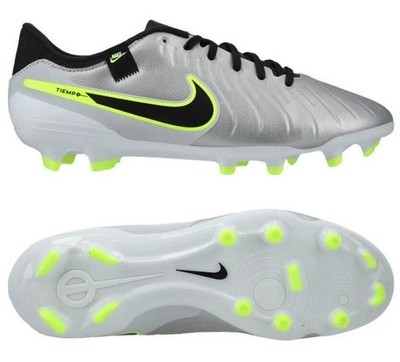 Nike Tiempo Legend 10 Academy FG DV4337-001 Fußballschuhe Herren