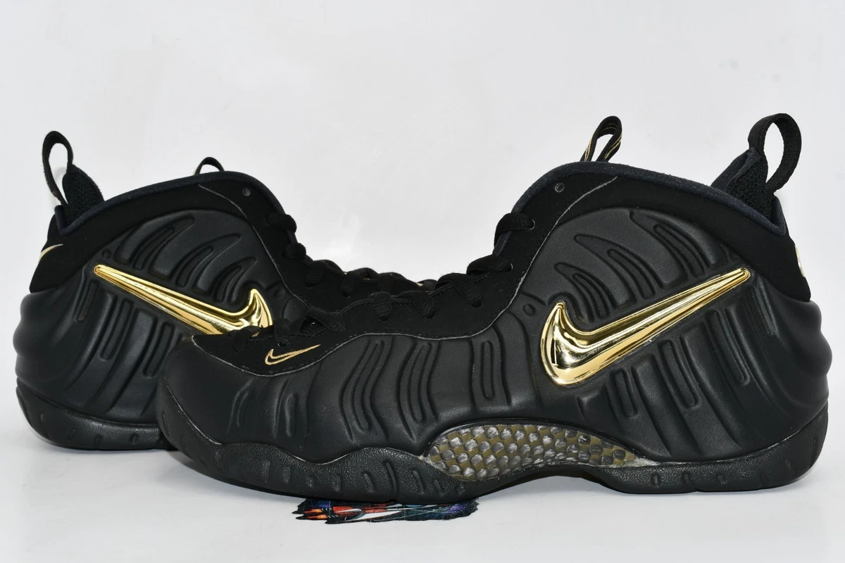 Nike Air Foamposite One Men's Sneakers for Sale | Authenticity