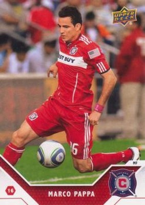 2011 Upper Deck MLS/WPS Soccer Base and Rookie Trading Cards Pick From List