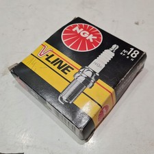 Bougies d'allumage Citroen CX