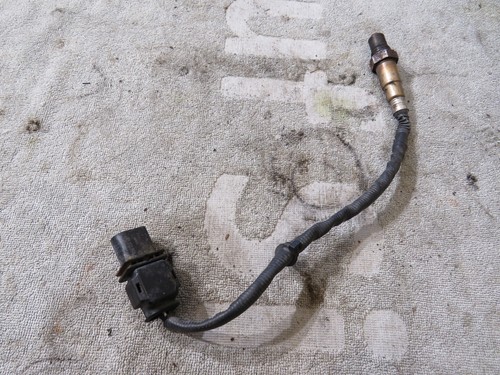 Opel Astra J GM Sports Tourer Lambdasonde Regelsonde 55572548 Bosch 0281004161