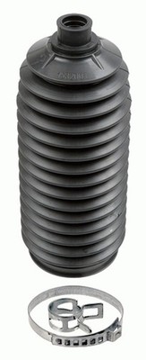 LEMFÖRDER Lenkmanschette Faltenbelag 37604 01 für ACCORD HONDA MAZDA Thermoplast