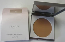 Honest Beauty Everything Cream Foundation CAMEL 0.31 oz SALE HELPS DOGS & CATS!