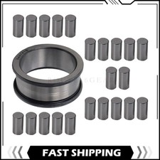 For John Deere 6120 6110 6200 6205 6210 6215 6220 6300 JD10250 Roller Bearing US