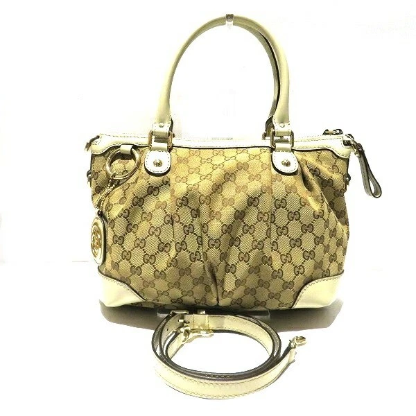 Gucci Gg Campus Sookie 247902 sac à main bandoulière r8_0404