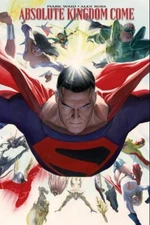 DC Comics ‘Absolute Kingdom Come’ (2018) HC
