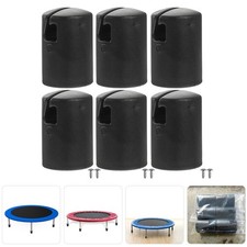 Jump Bed Protective Cover Child Trampoline Pole Sleeve Protectors