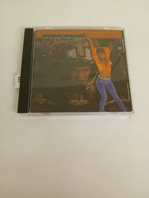 Frezno Smooth (Original Soundtrack) Various Lemmy  und  4 Gazm: