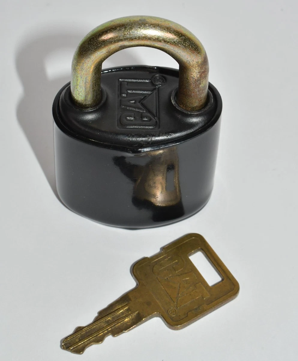 CAT Caterpillar Construction Equipment Key Parts for sale | eBay