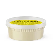 Plant Guru Raw African Shea Butter 8 oz. 100% Pure Natural Unrefined IVORY -... 