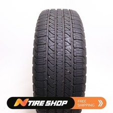 Used 26550r20 Goodyear Fortera Hl - 107t - 1032
