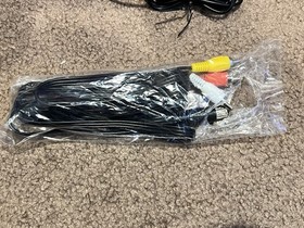 Sega Genesis Model MK-1631A model 2 tested and working