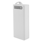 16x18650 Battery Storage Box PD QC3.0 Quick Charge DIY Power Bank Box Case3010
